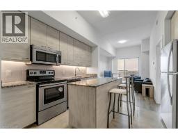 280 LESTER Street Unit# 812, Waterloo, Ontario