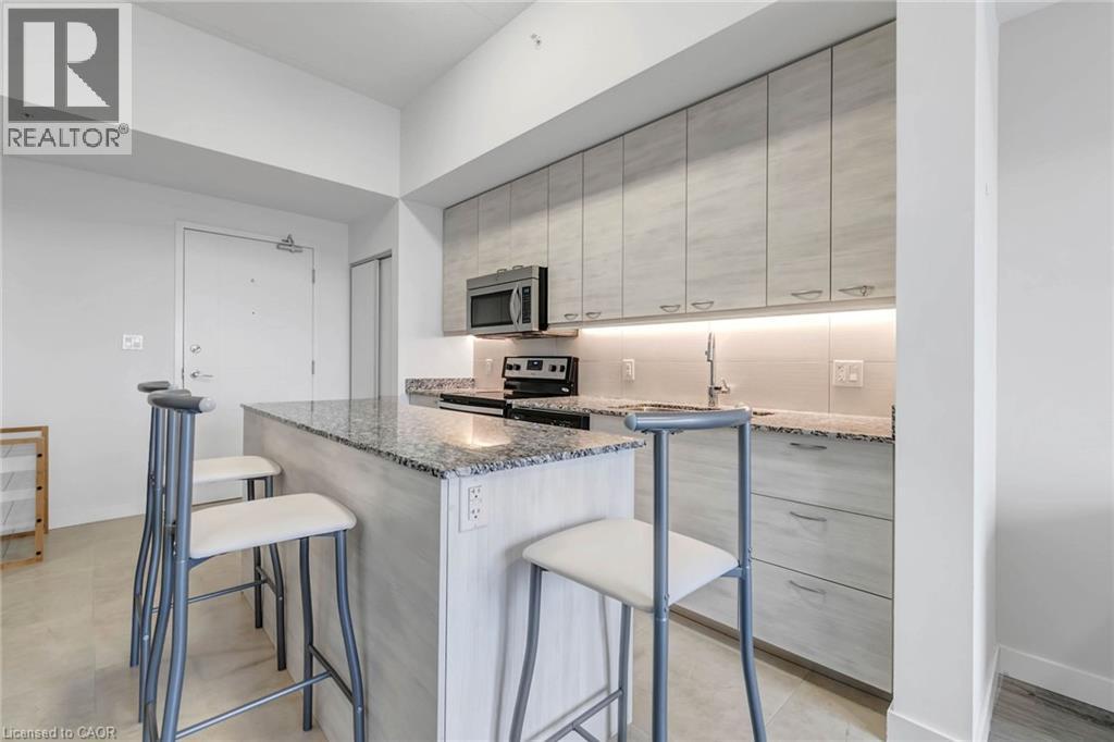 280 Lester Street Unit# 812, Waterloo, Ontario  N2L 0G2 - Photo 3 - 40810826