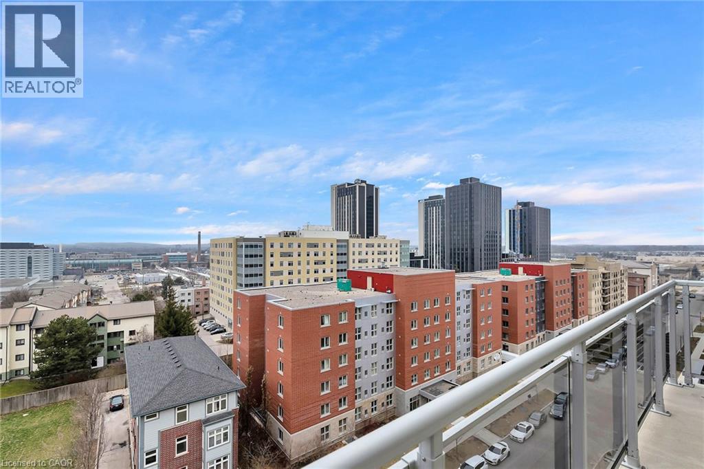 280 Lester Street Unit# 812, Waterloo, Ontario  N2L 0G2 - Photo 13 - 40810826