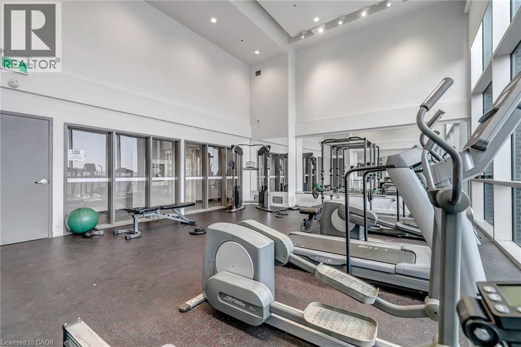 280 Lester Street Unit# 812, Waterloo, Ontario  N2L 0G2 - Photo 20 - 40810826