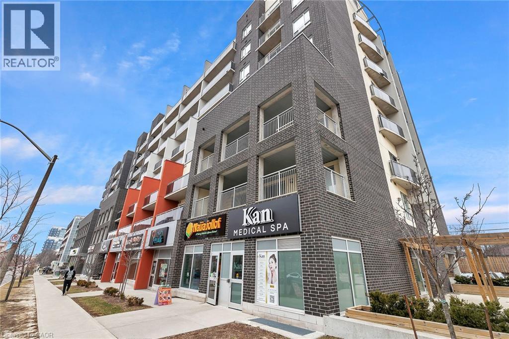 280 Lester Street Unit# 812, Waterloo, Ontario  N2L 0G2 - Photo 26 - 40810826
