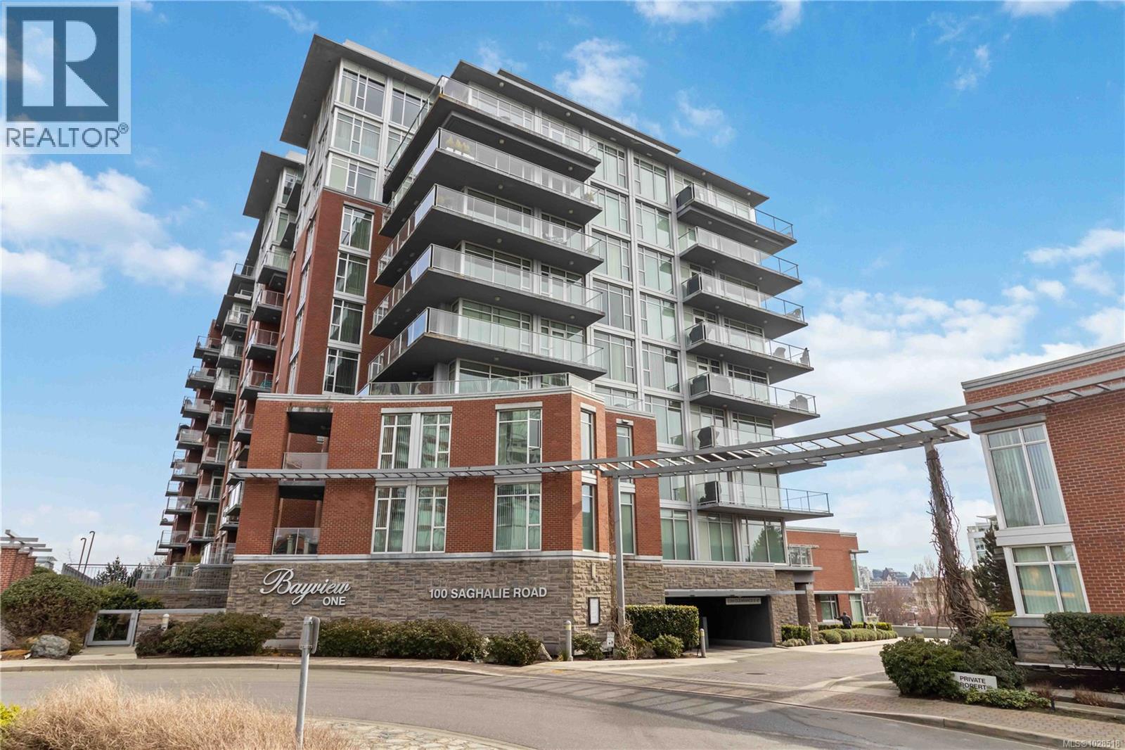 911 100 Saghalie Rd, Victoria, British Columbia