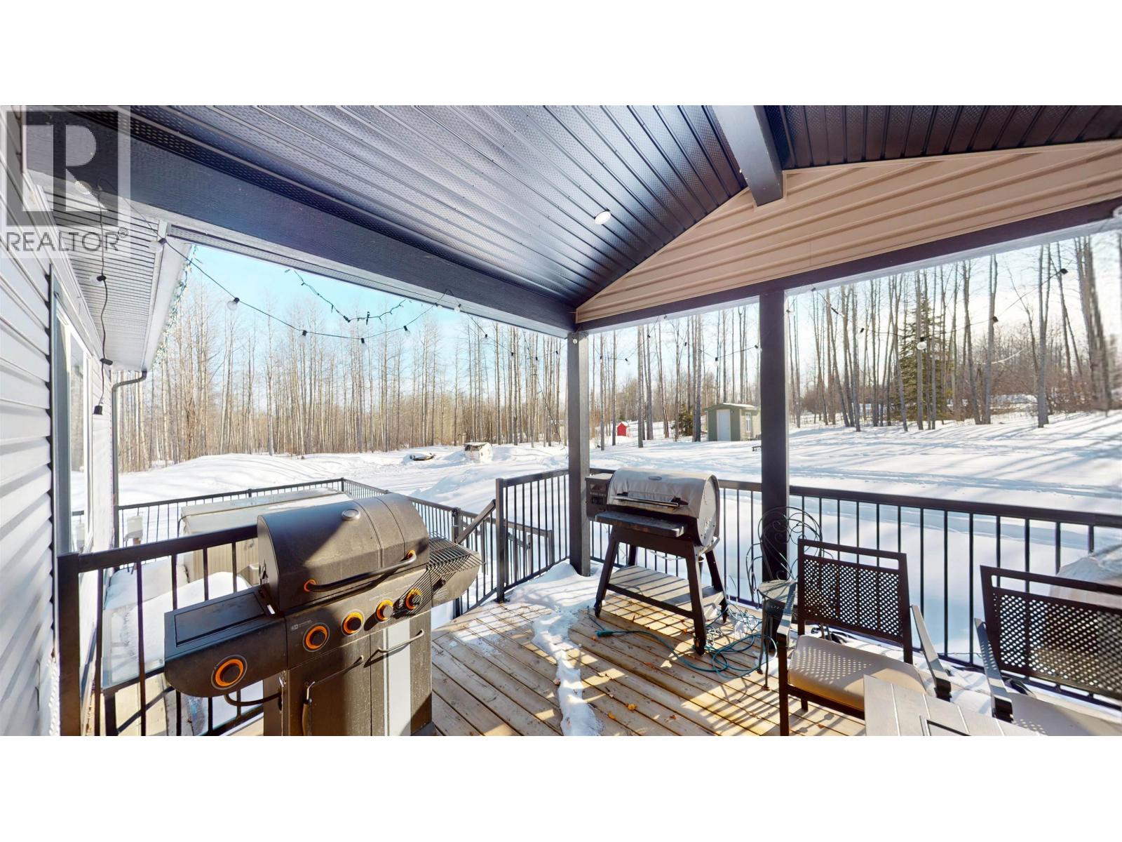13654 W Sawyer Road, Charlie Lake, British Columbia  V1J 8L2 - Photo 23 - R3098968