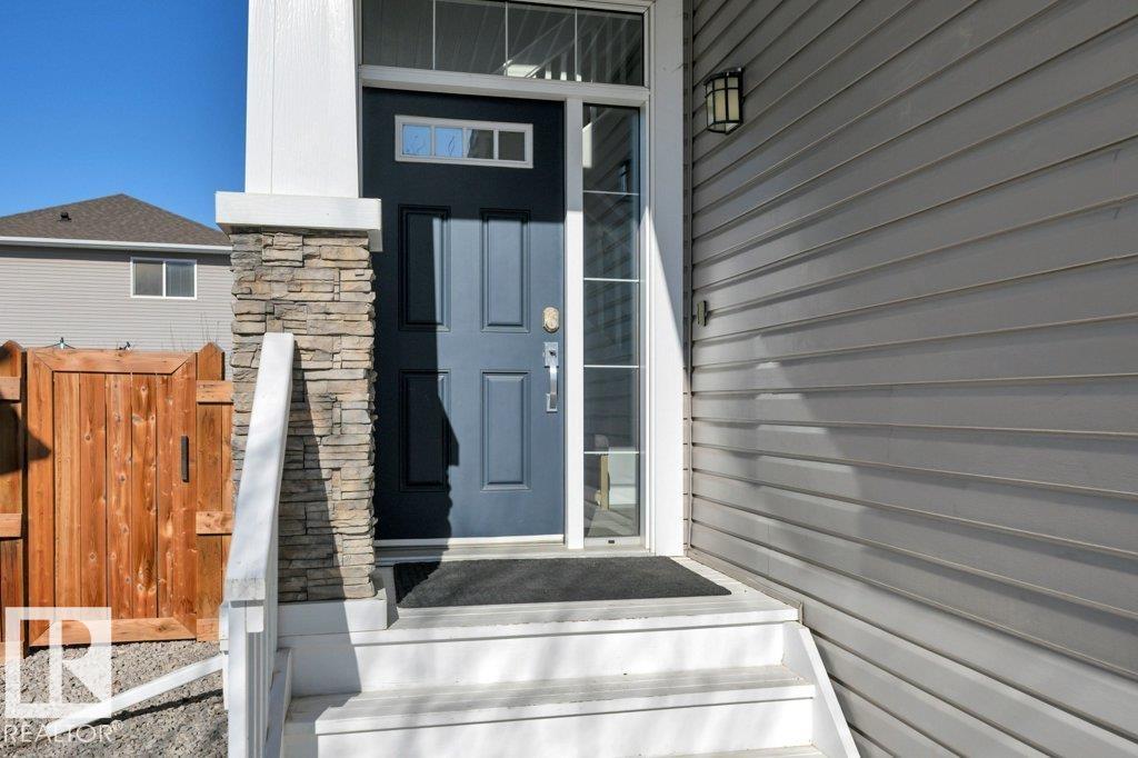 2228 Calhoun Li Sw, Edmonton, Alberta  T6W 3E1 - Photo 3 - E4476989