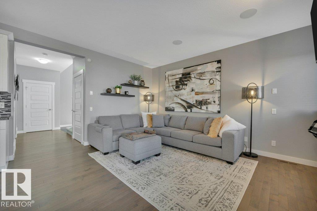 2228 Calhoun Li Sw, Edmonton, Alberta  T6W 3E1 - Photo 9 - E4476989