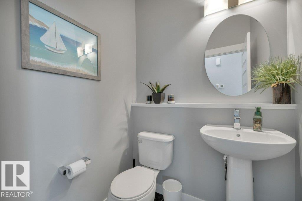 2228 Calhoun Li Sw, Edmonton, Alberta  T6W 3E1 - Photo 23 - E4476989