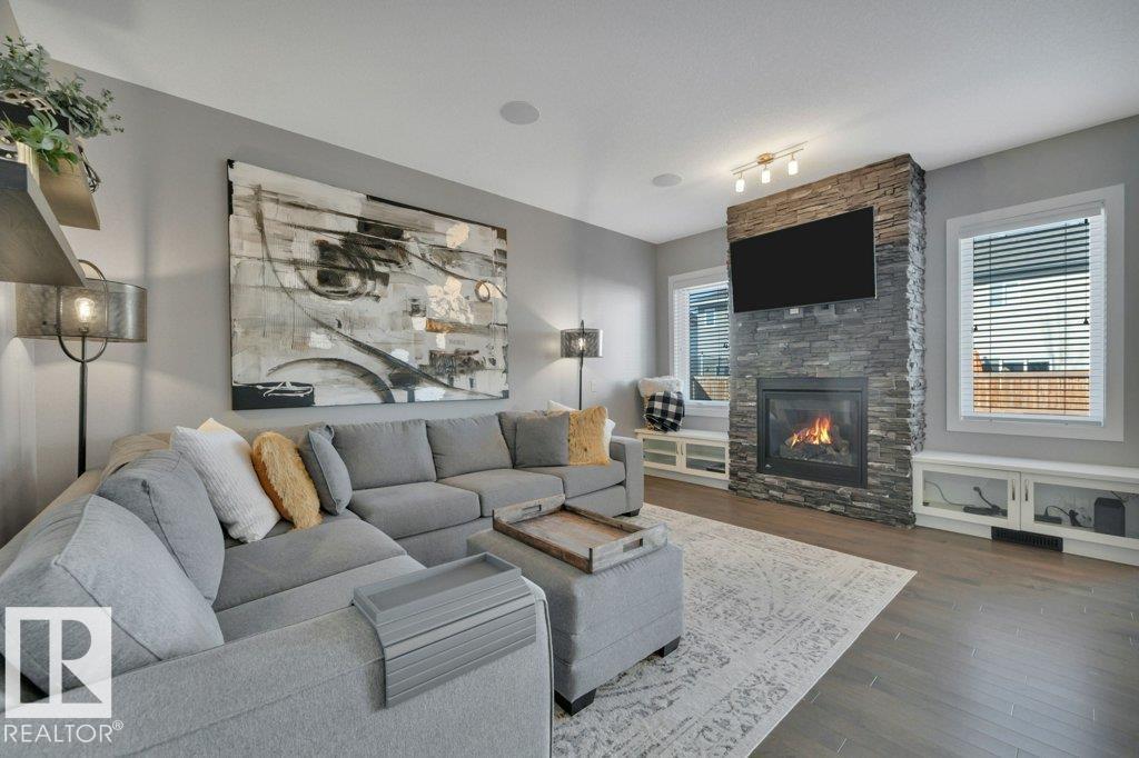 2228 Calhoun Li Sw, Edmonton, Alberta  T6W 3E1 - Photo 7 - E4476989