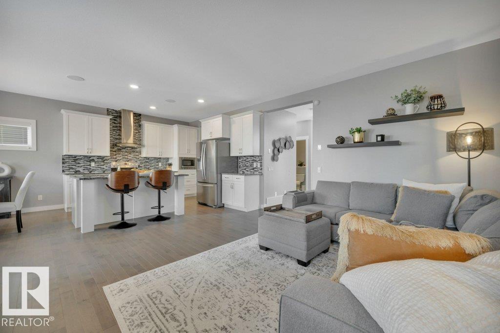 2228 Calhoun Li Sw, Edmonton, Alberta  T6W 3E1 - Photo 8 - E4476989