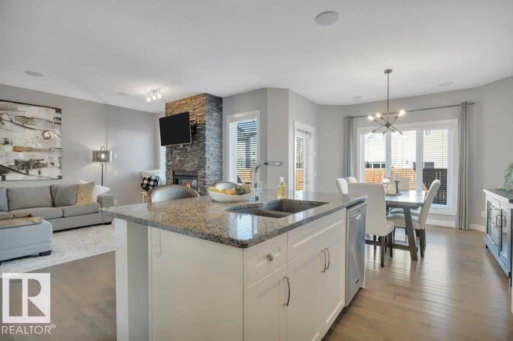 2228 Calhoun Li Sw, Edmonton, Alberta  T6W 3E1 - Photo 18 - E4476989