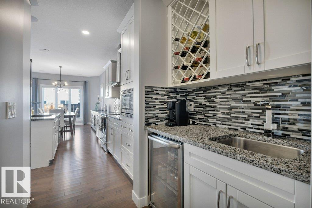 2228 Calhoun Li Sw, Edmonton, Alberta  T6W 3E1 - Photo 16 - E4476989