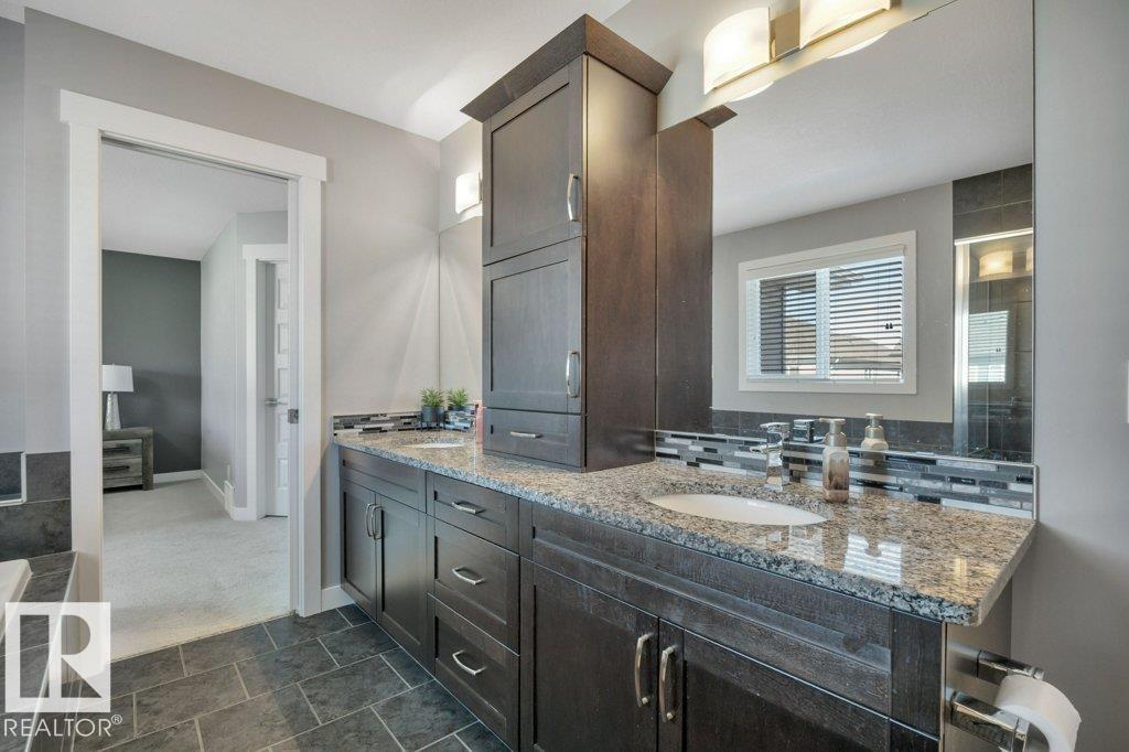 2228 Calhoun Li Sw, Edmonton, Alberta  T6W 3E1 - Photo 35 - E4476989