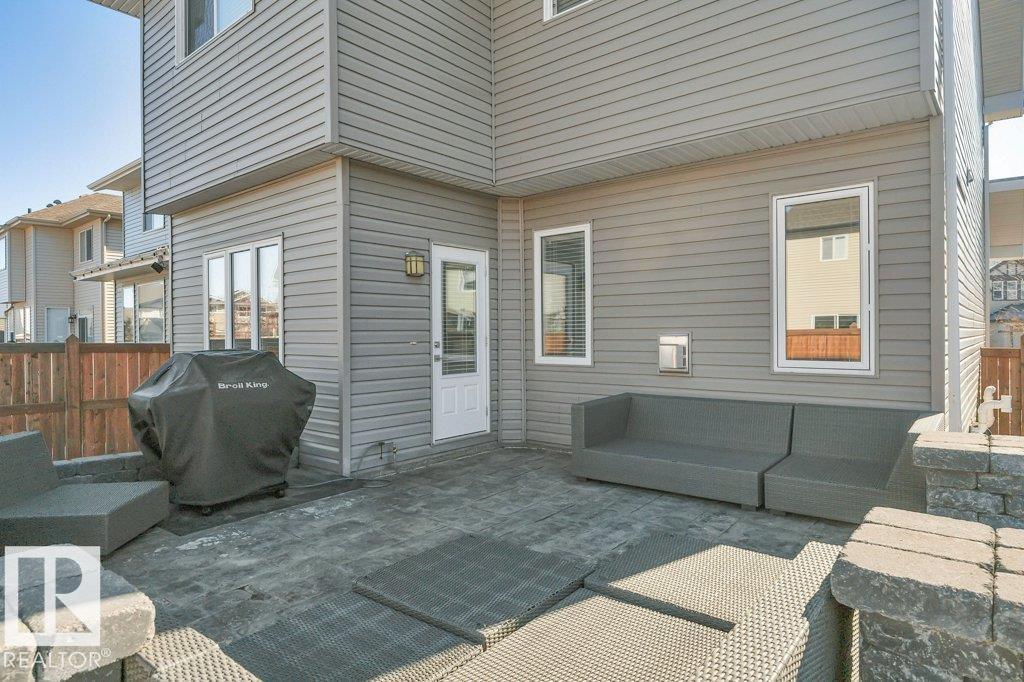 2228 Calhoun Li Sw, Edmonton, Alberta  T6W 3E1 - Photo 52 - E4476989