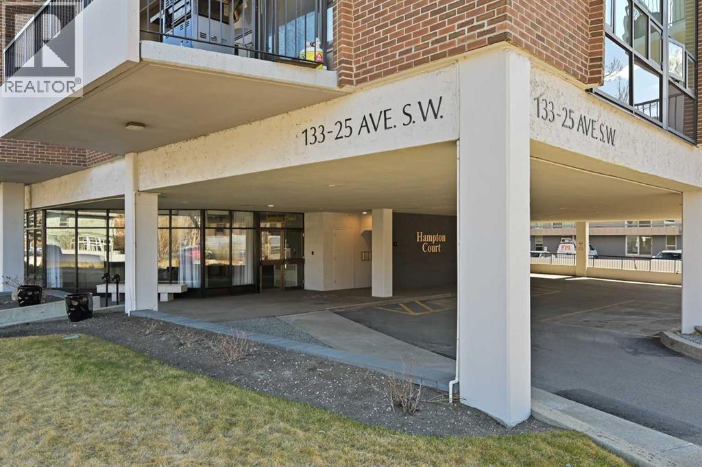 2A, 133 25 Avenue SW, Calgary, Alberta