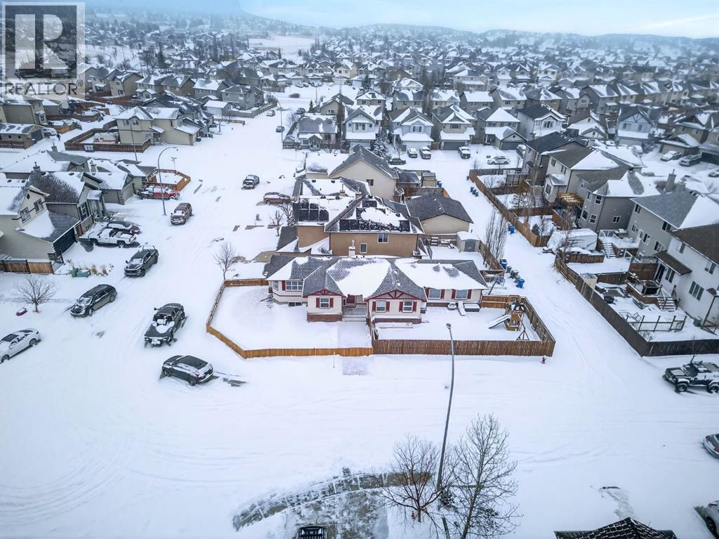 108 Cimarron Grove Circle, Okotoks, Alberta  T1S 2L9 - Photo 2 - A2292242