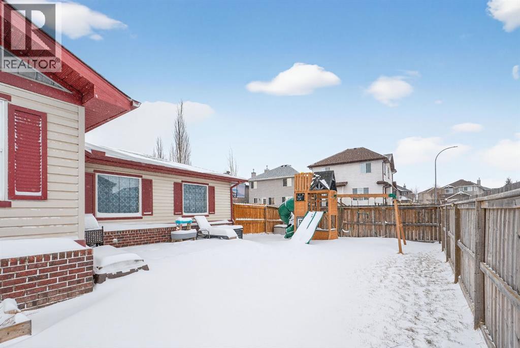 108 Cimarron Grove Circle, Okotoks, Alberta  T1S 2L9 - Photo 33 - A2292242