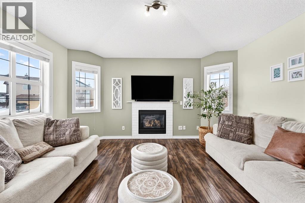 108 Cimarron Grove Circle, Okotoks, Alberta  T1S 2L9 - Photo 10 - A2292242