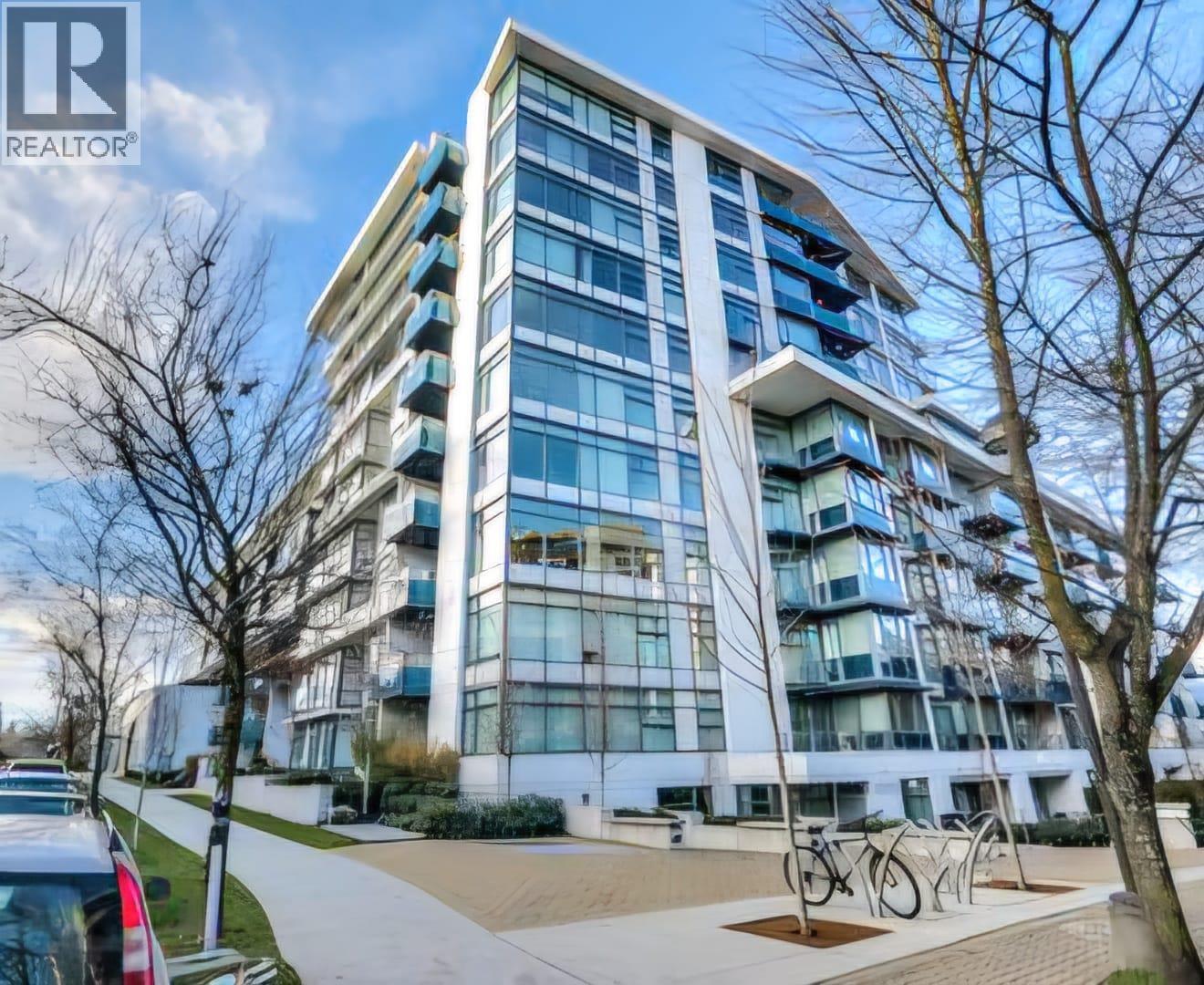 105 1777 7TH AVENUE, Vancouver, British Columbia