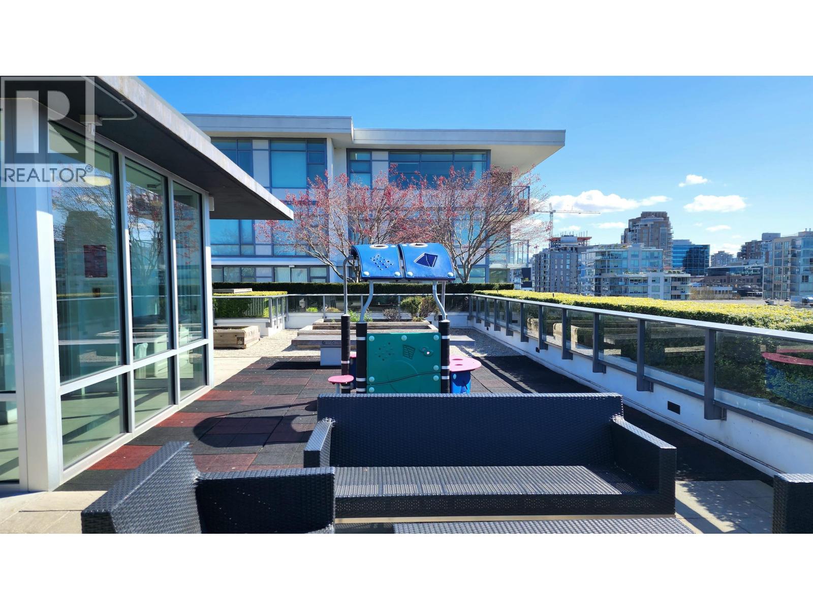 105 1777 7th Avenue, Vancouver, British Columbia  V6J 0E5 - Photo 14 - R3067289