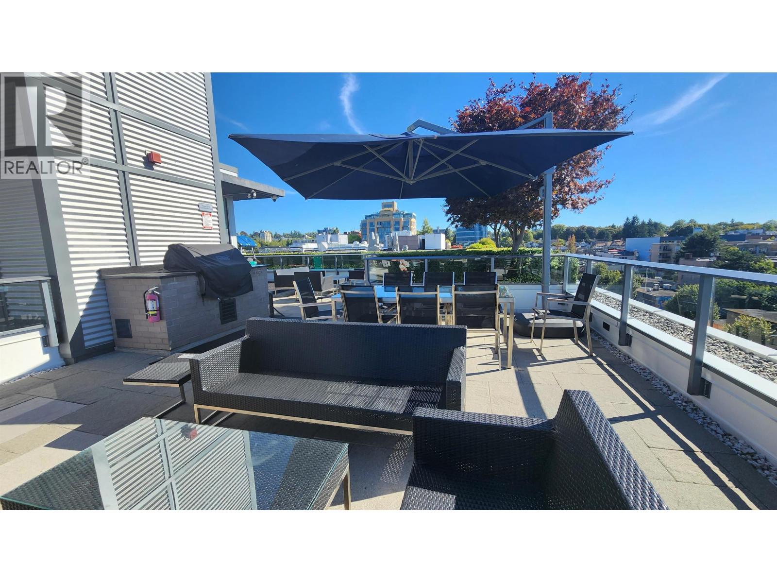 105 1777 7th Avenue, Vancouver, British Columbia  V6J 0E5 - Photo 11 - R3067289