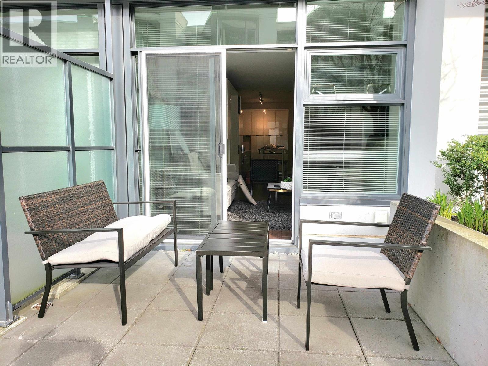 105 1777 7th Avenue, Vancouver, British Columbia  V6J 0E5 - Photo 8 - R3067289