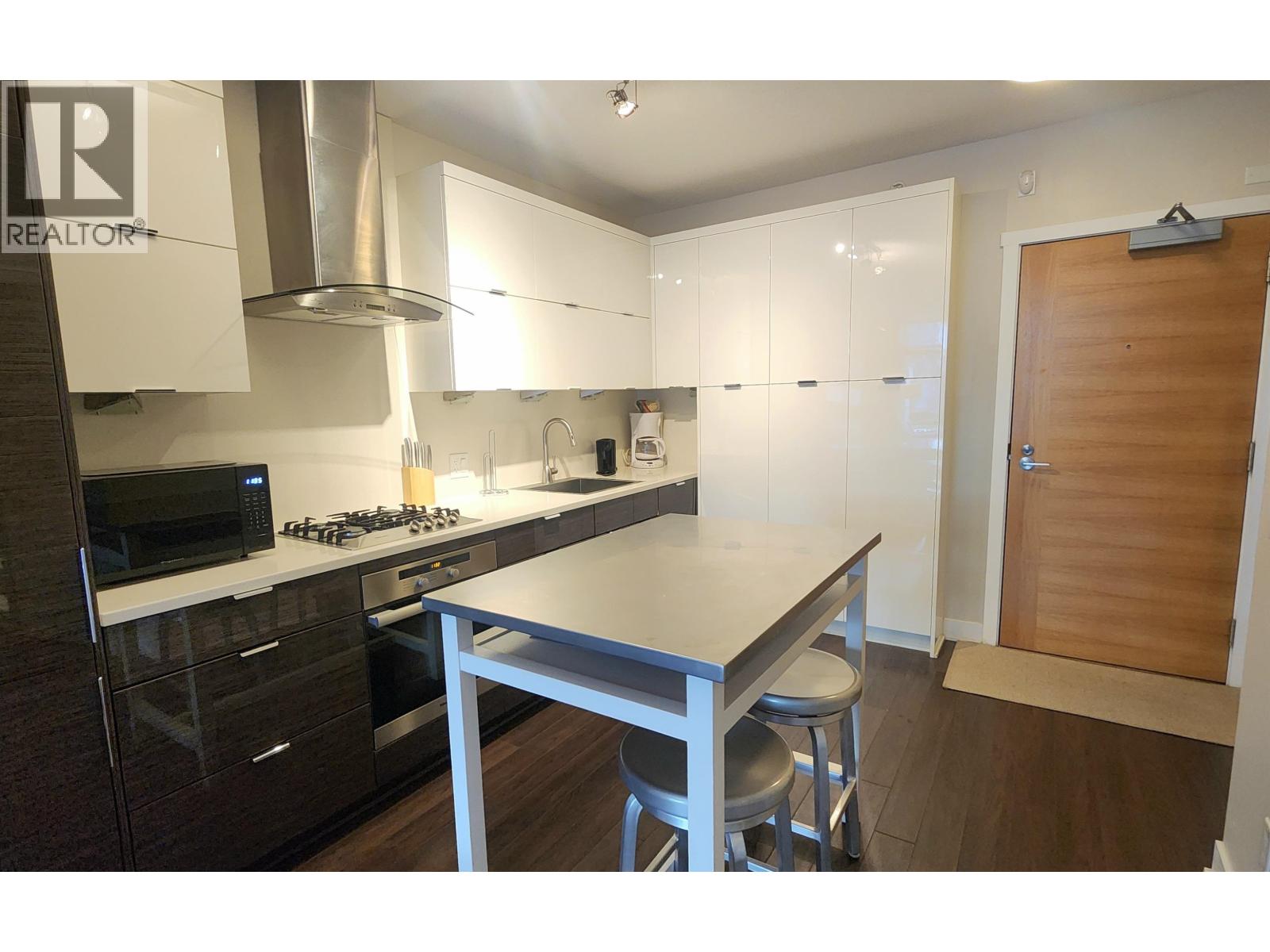 105 1777 7th Avenue, Vancouver, British Columbia  V6J 0E5 - Photo 4 - R3067289