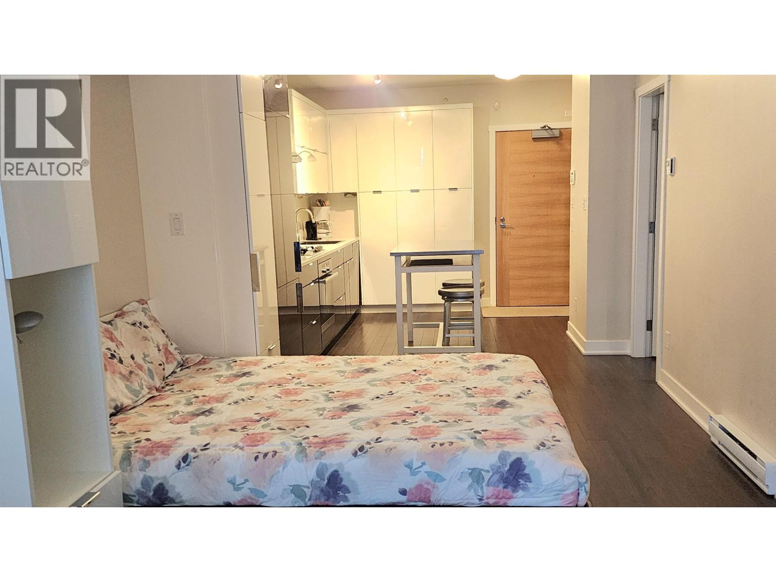 105 1777 7th Avenue, Vancouver, British Columbia  V6J 0E5 - Photo 6 - R3067289