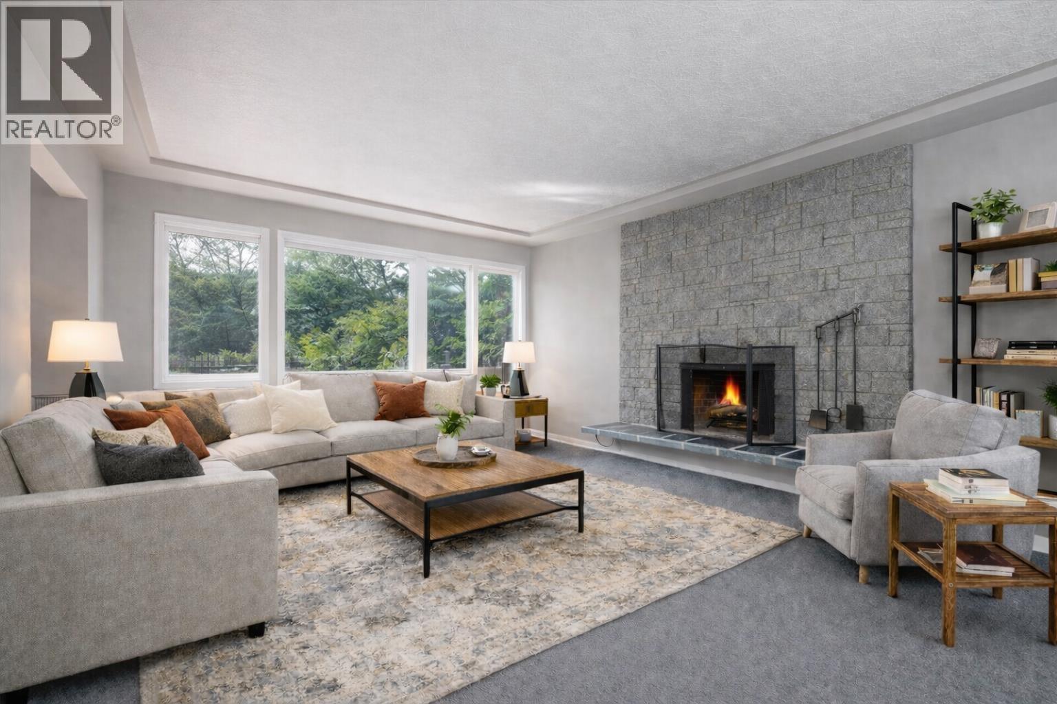 2864 Bushnell Place, North Vancouver, British Columbia  V7J 2Y8 - Photo 4 - R3095696