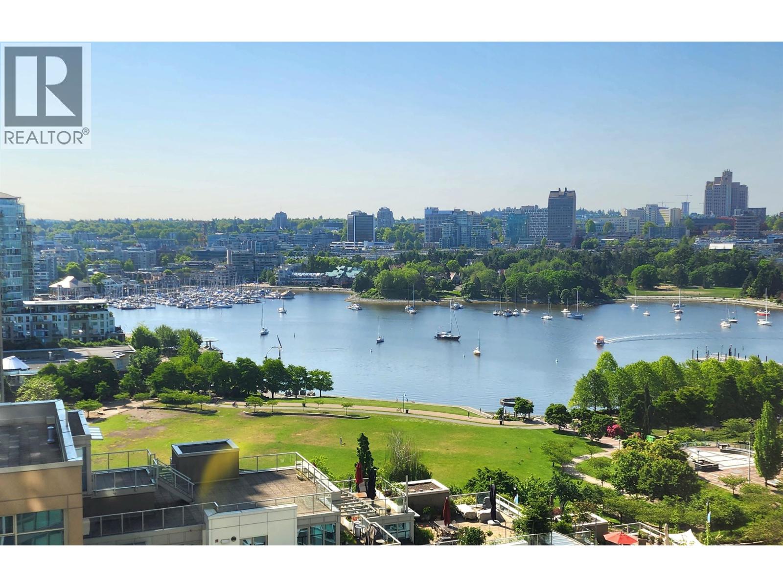 1605 1323 HOMER STREET, Vancouver, British Columbia