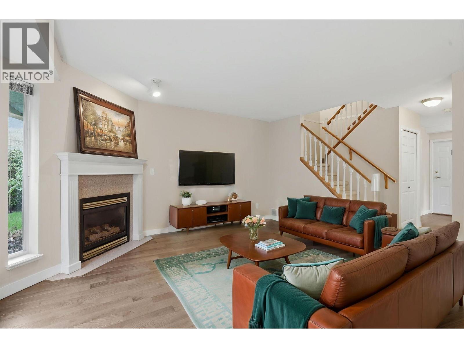 32 22740 116 Avenue, Maple Ridge, British Columbia  V2X 2X7 - Photo 4 - R3098614