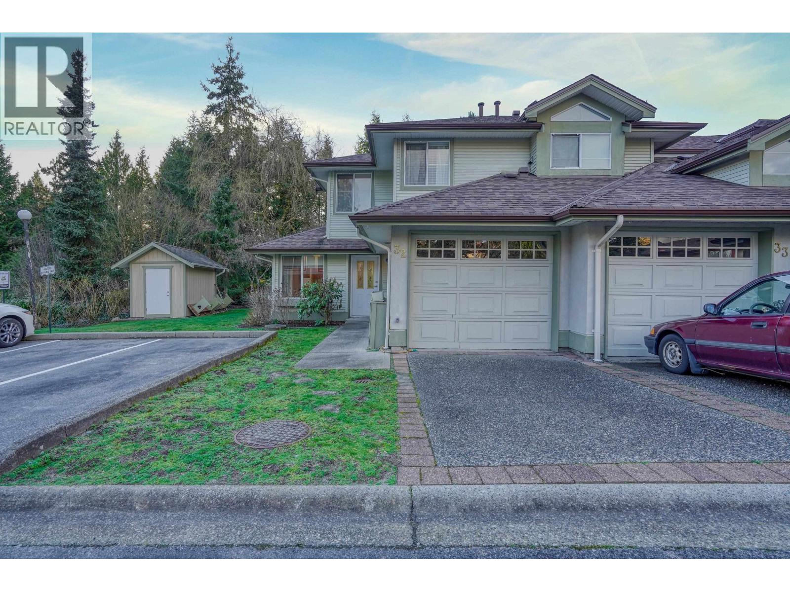 32 22740 116 Avenue, Maple Ridge, British Columbia  V2X 2X7 - Photo 2 - R3098614