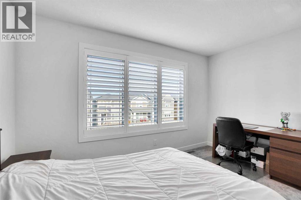 117 Amblehurst Green Nw, Calgary, Alberta  T3P 1W8 - Photo 23 - A2287425