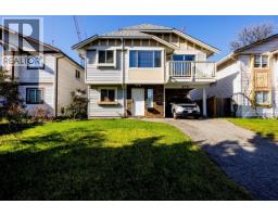 475 ORWELL STREET, North Vancouver, British Columbia