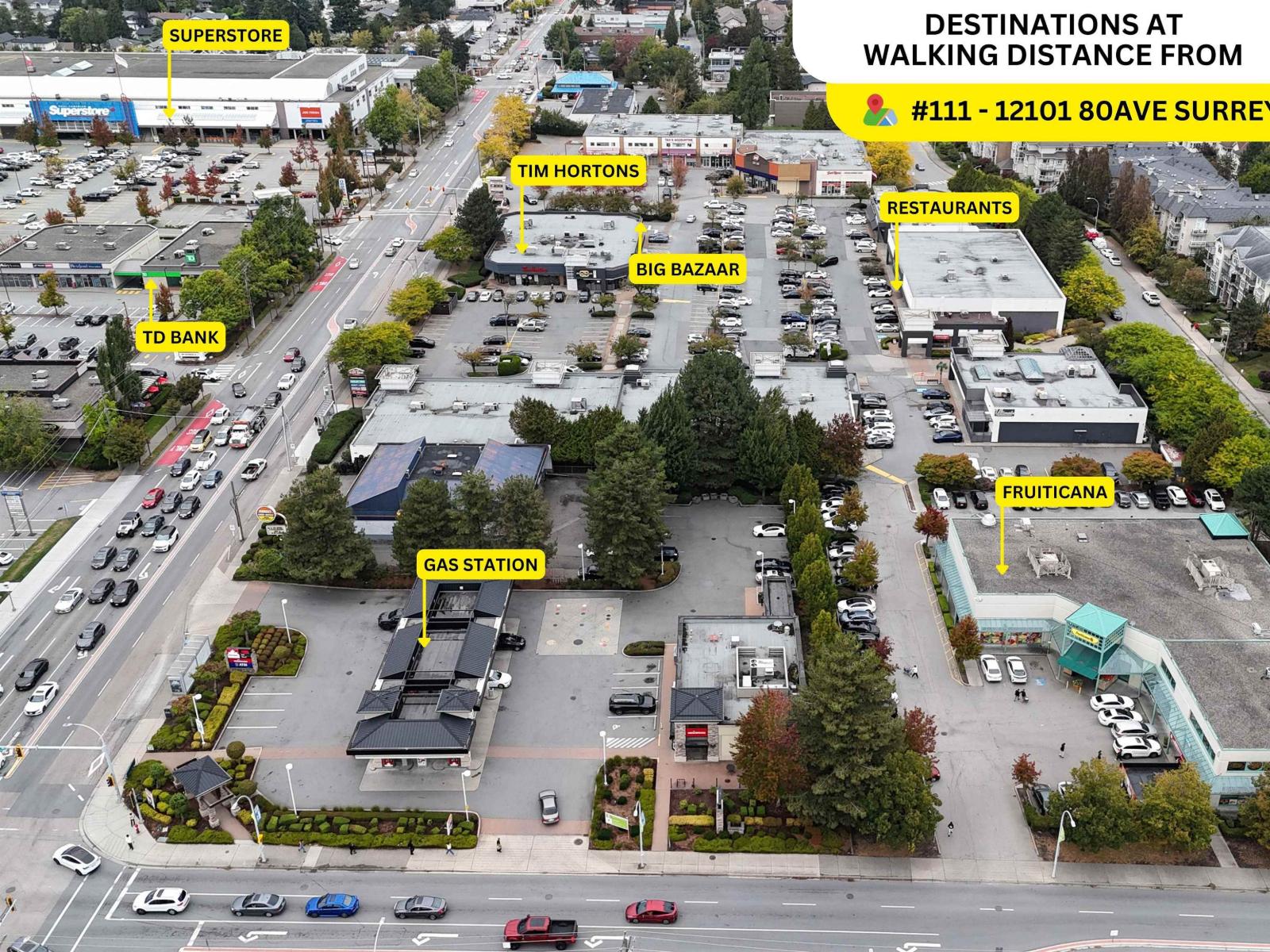 111 12101 80 Avenue, Surrey, British Columbia  V3W 5V6 - Photo 32 - R3098724