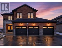 12 MISTY RIDGE ROAD, Wasaga Beach, Ontario