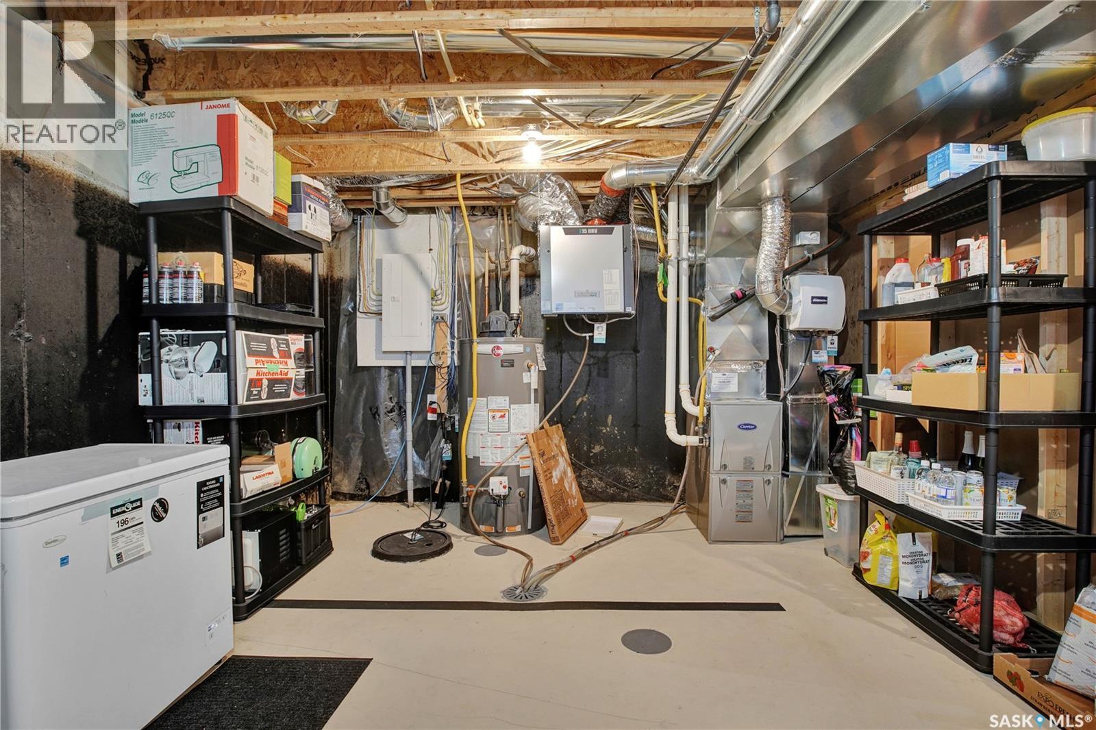 179 Stilling Mews, Saskatoon, Saskatchewan  S7V 0P3 - Photo 22 - SK030140