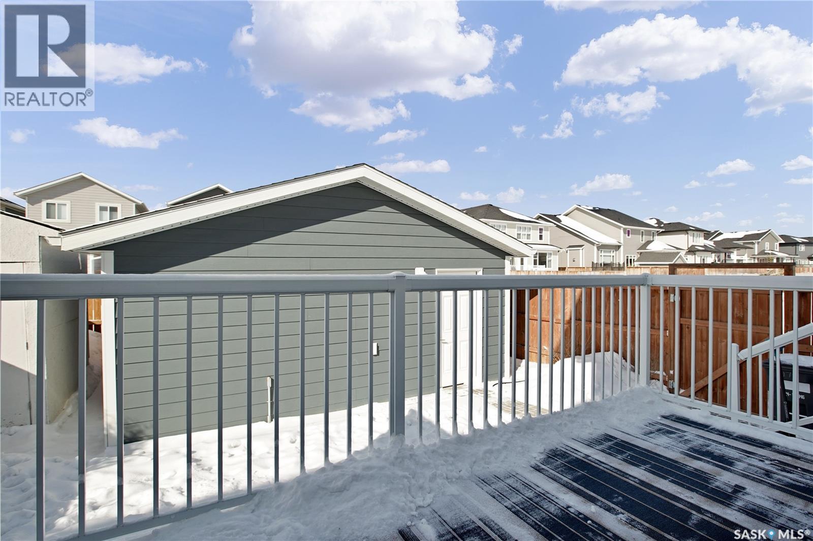 179 Stilling Mews, Saskatoon, Saskatchewan  S7V 0P3 - Photo 23 - SK030140