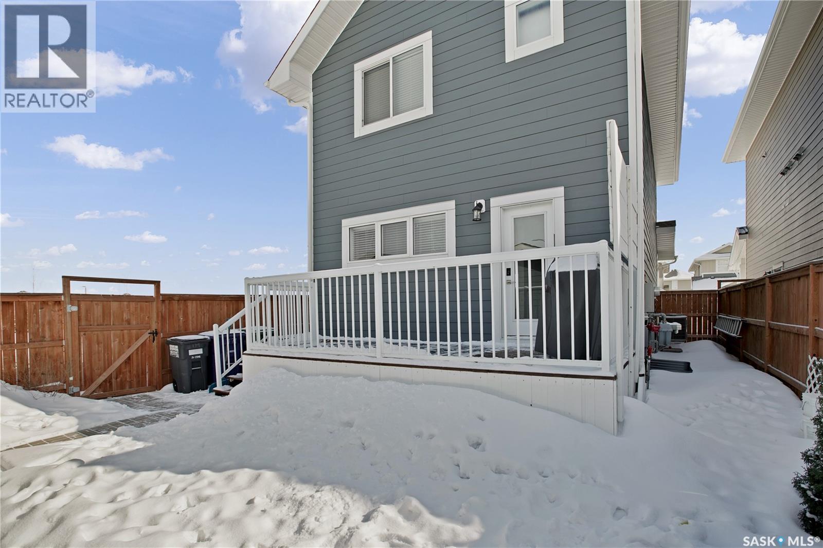 179 Stilling Mews, Saskatoon, Saskatchewan  S7V 0P3 - Photo 25 - SK030140