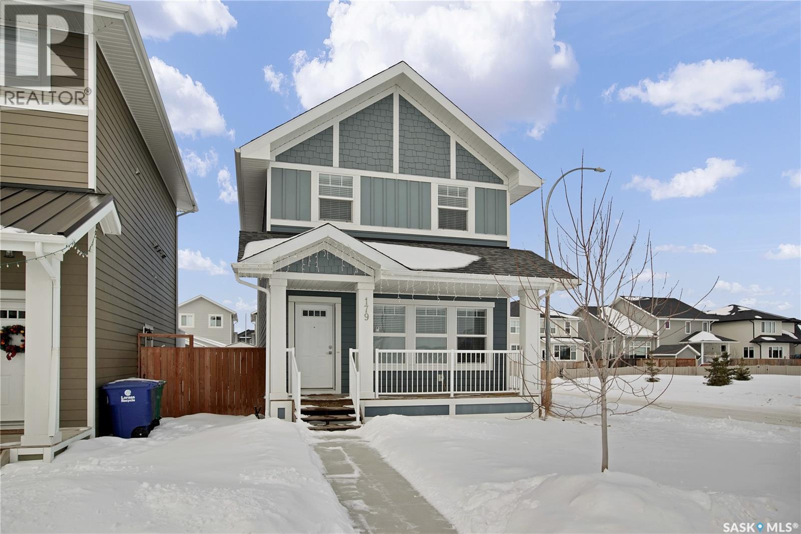 179 Stilling Mews, Saskatoon, Saskatchewan  S7V 0P3 - Photo 26 - SK030140