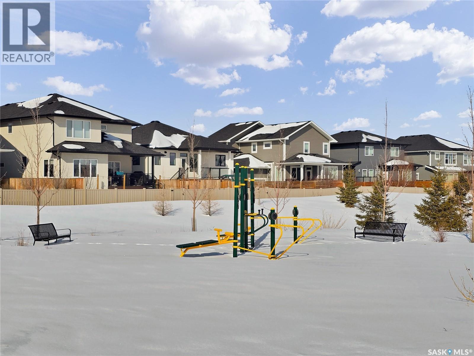 179 Stilling Mews, Saskatoon, Saskatchewan  S7V 0P3 - Photo 27 - SK030140