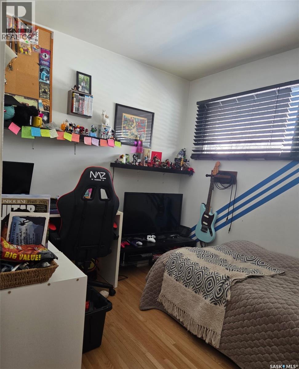 138 Portland Crescent, Regina, Saskatchewan  S4N 1Y1 - Photo 19 - SK030131