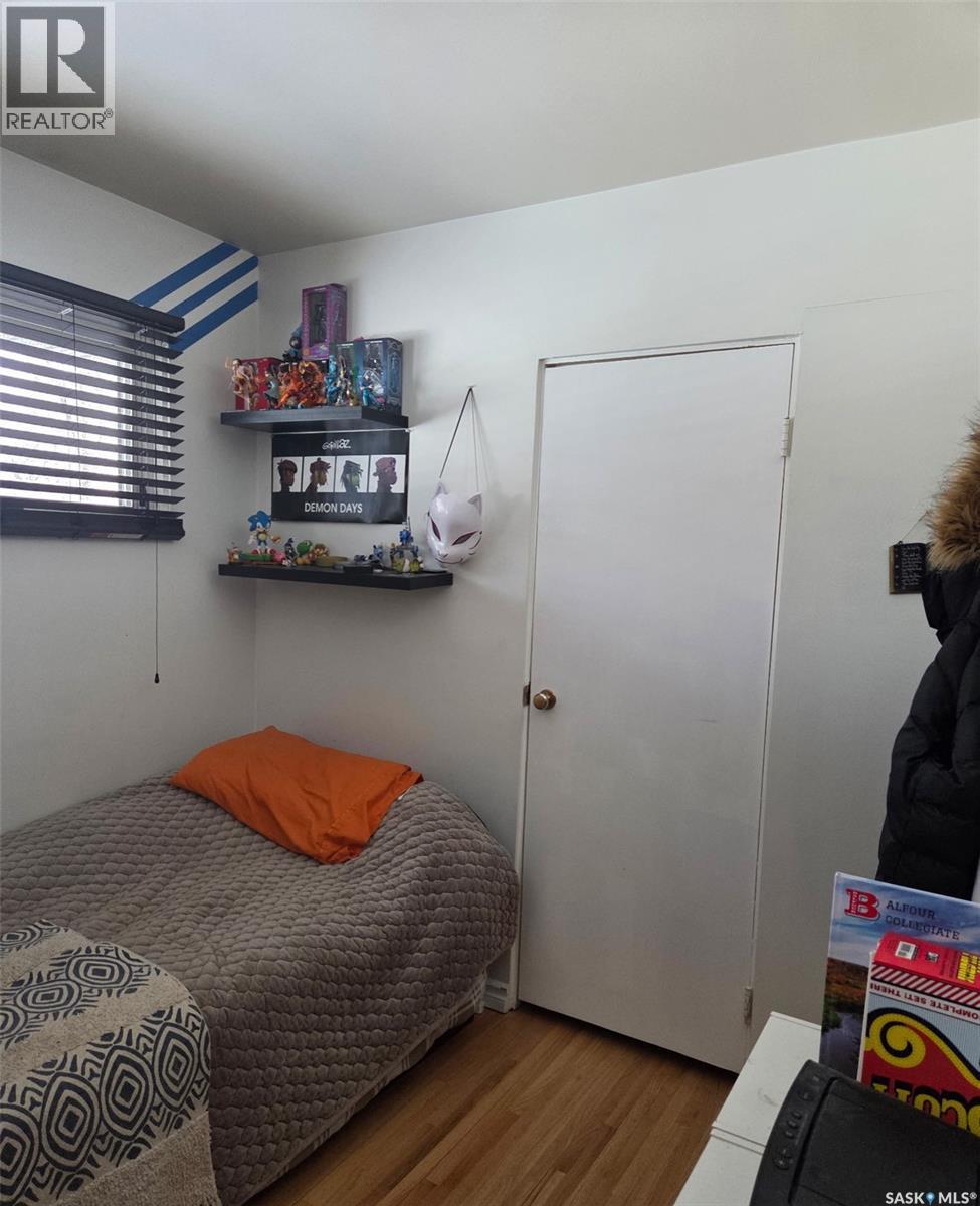 138 Portland Crescent, Regina, Saskatchewan  S4N 1Y1 - Photo 20 - SK030131