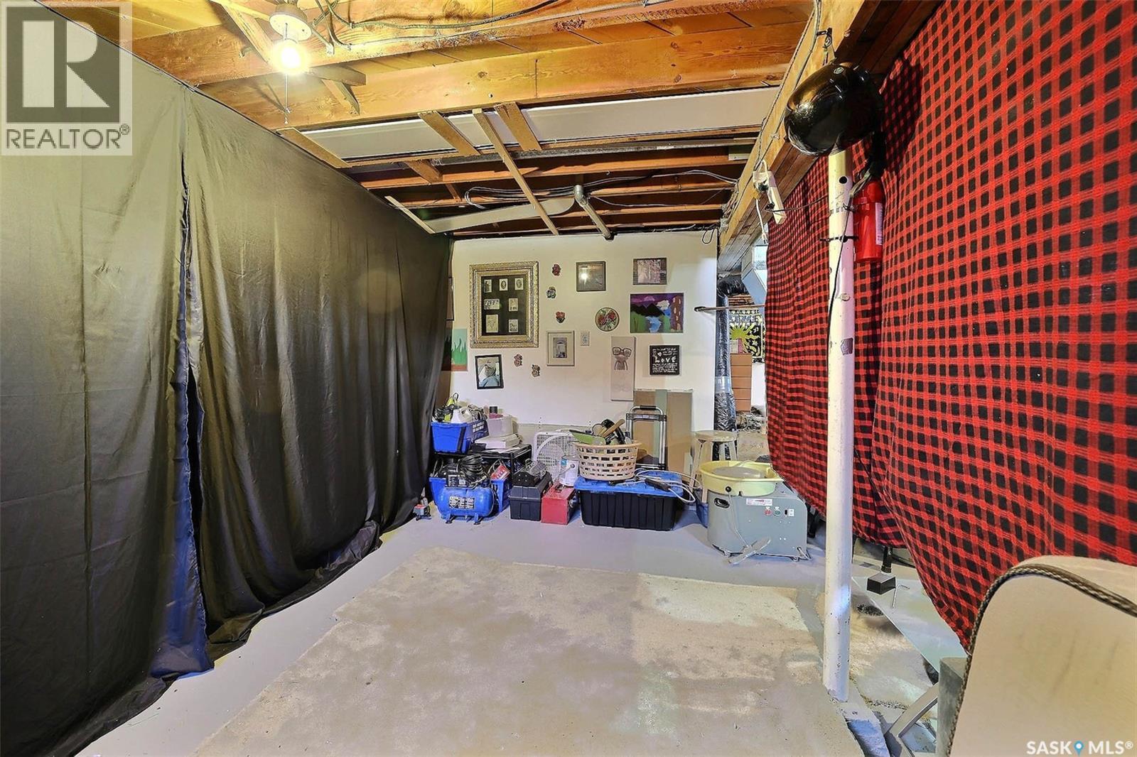 138 Portland Crescent, Regina, Saskatchewan  S4N 1Y1 - Photo 26 - SK030131