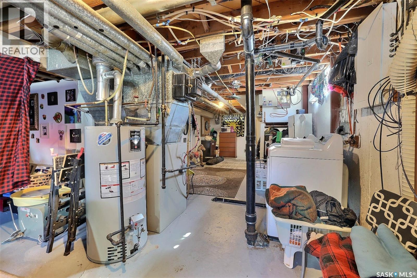 138 Portland Crescent, Regina, Saskatchewan  S4N 1Y1 - Photo 27 - SK030131