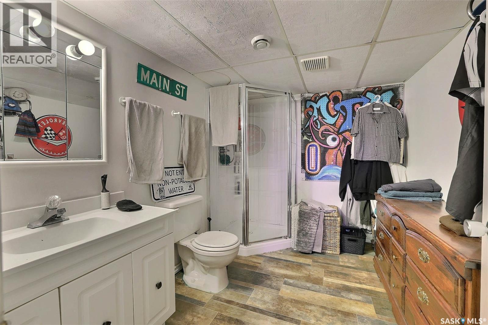 138 Portland Crescent, Regina, Saskatchewan  S4N 1Y1 - Photo 28 - SK030131