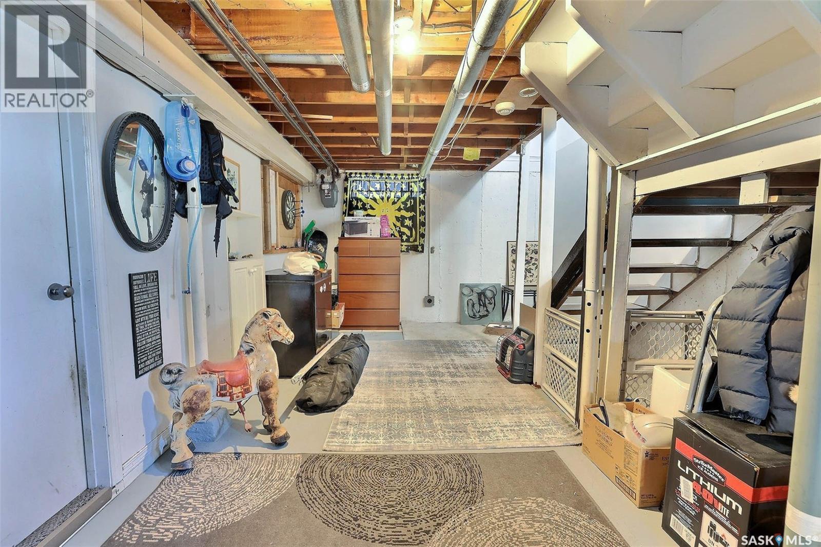 138 Portland Crescent, Regina, Saskatchewan  S4N 1Y1 - Photo 29 - SK030131