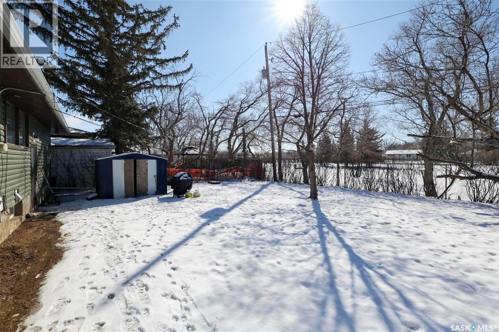 138 Portland Crescent, Regina, Saskatchewan  S4N 1Y1 - Photo 32 - SK030131