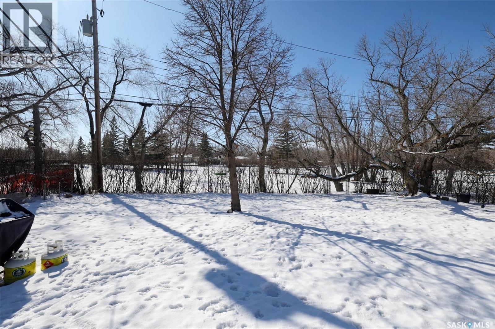 138 Portland Crescent, Regina, Saskatchewan  S4N 1Y1 - Photo 33 - SK030131