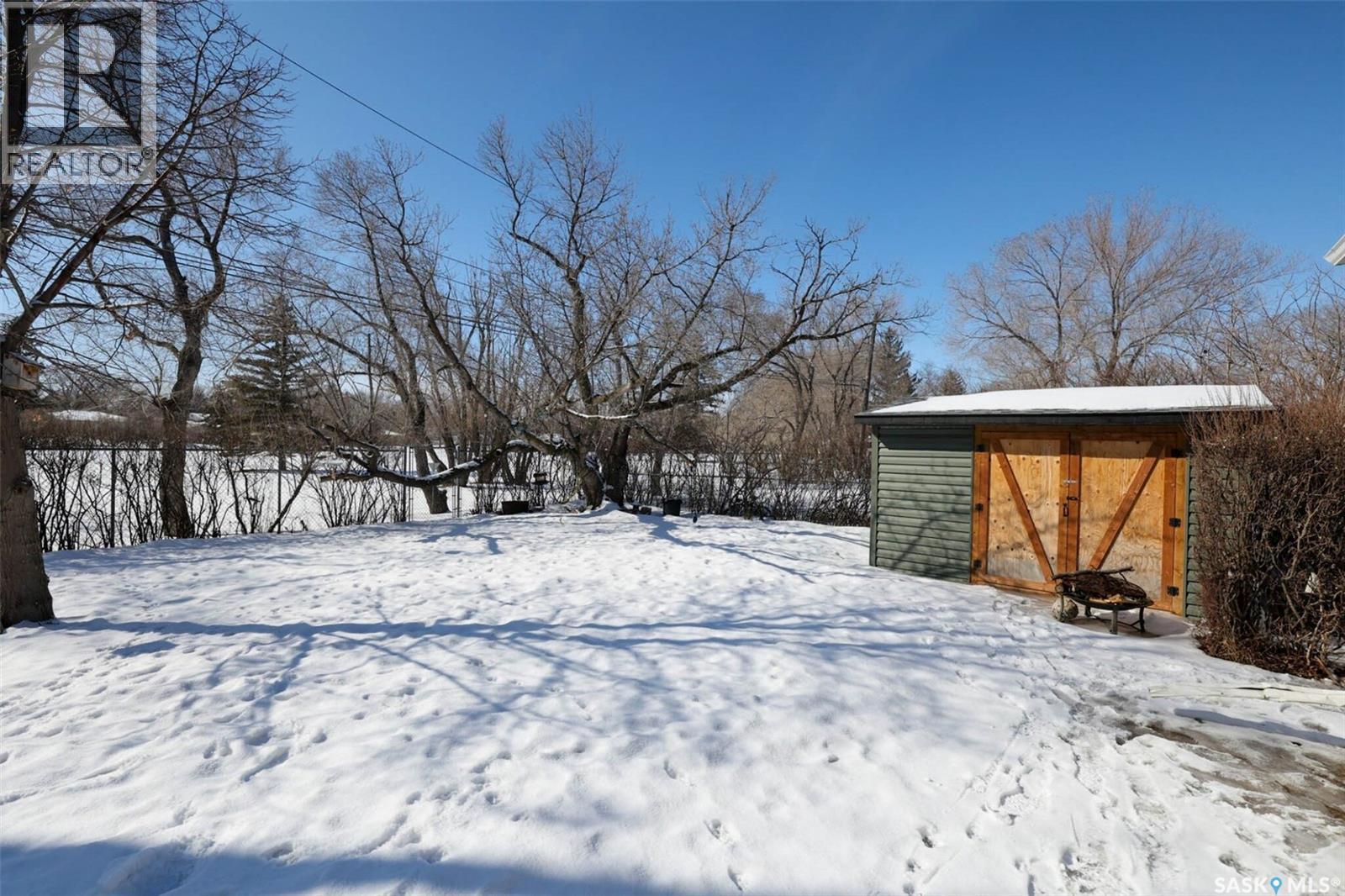 138 Portland Crescent, Regina, Saskatchewan  S4N 1Y1 - Photo 34 - SK030131