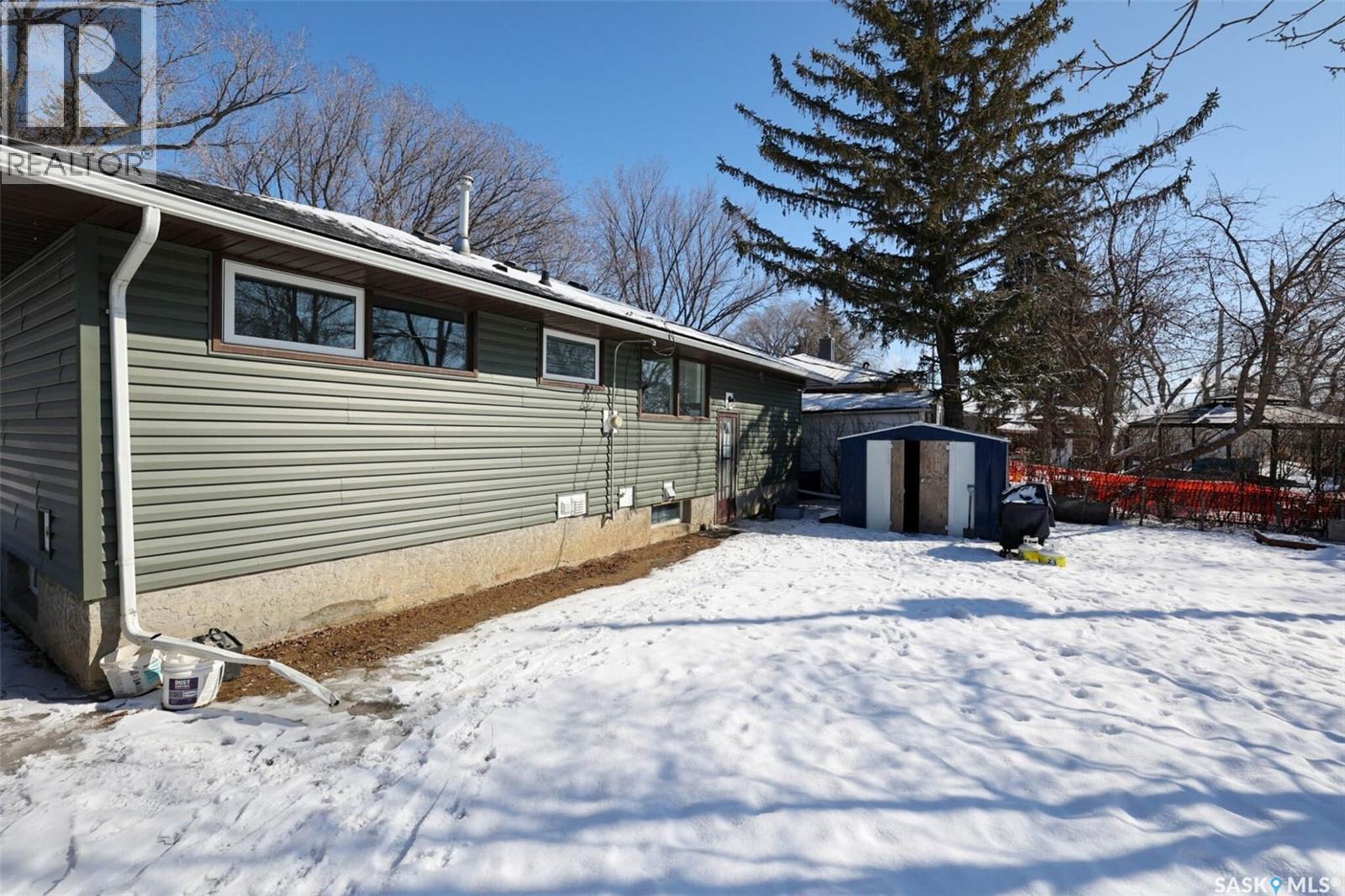 138 Portland Crescent, Regina, Saskatchewan  S4N 1Y1 - Photo 35 - SK030131