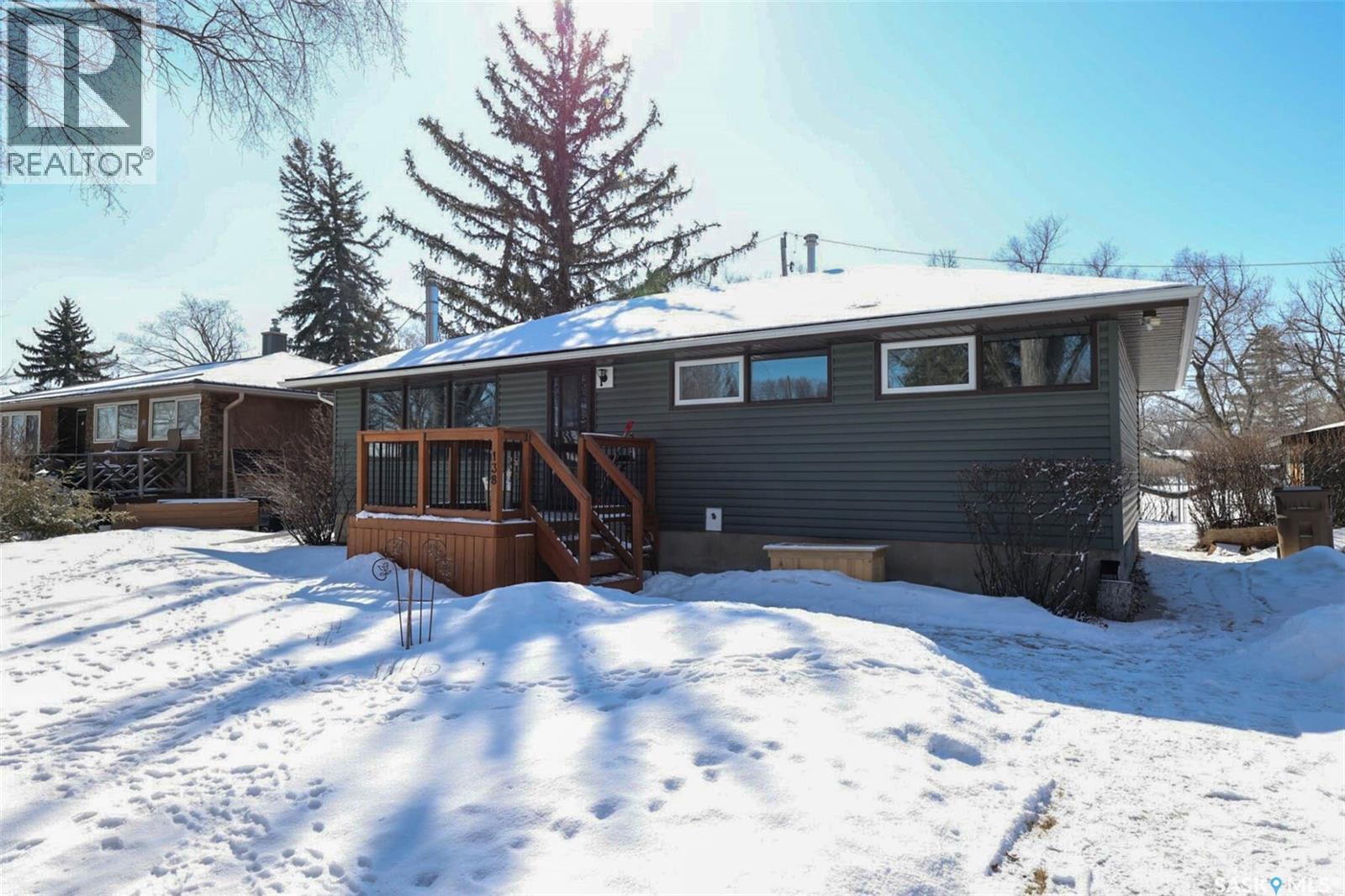 138 Portland Crescent, Regina, Saskatchewan  S4N 1Y1 - Photo 4 - SK030131